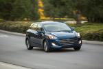 Hyundai Elantra GT 2015 года